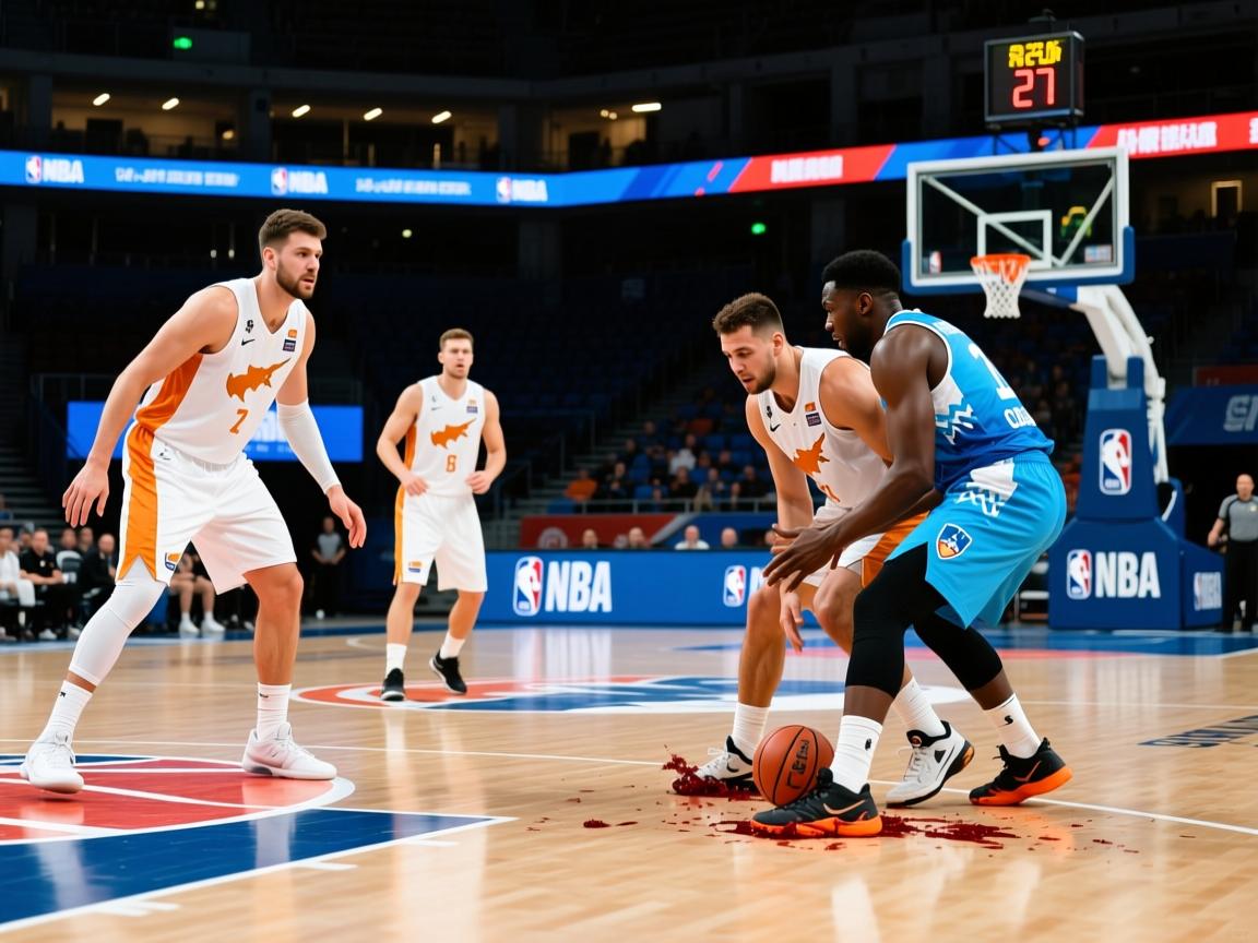 塞浦路斯队在客场与斯洛文尼亚对决,-失利 第3张