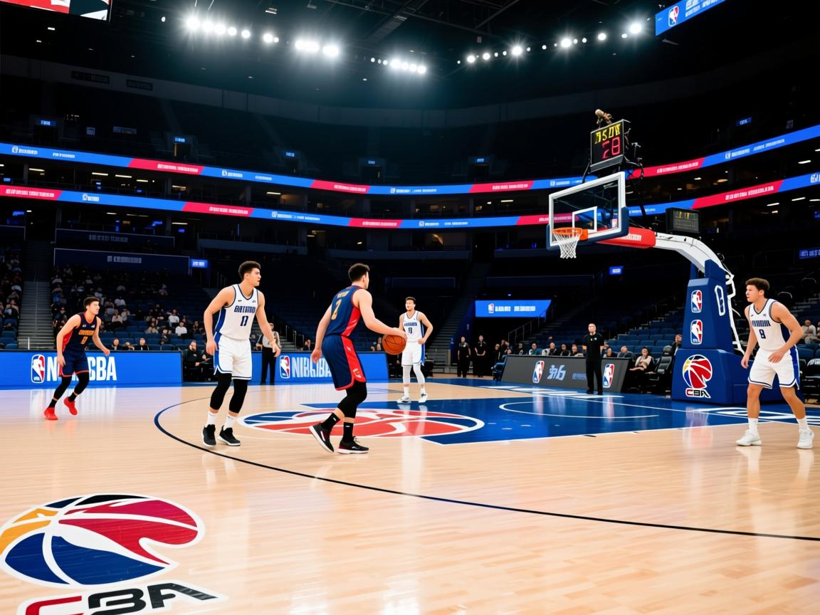 看点十足！球员表现引人注目  第3张