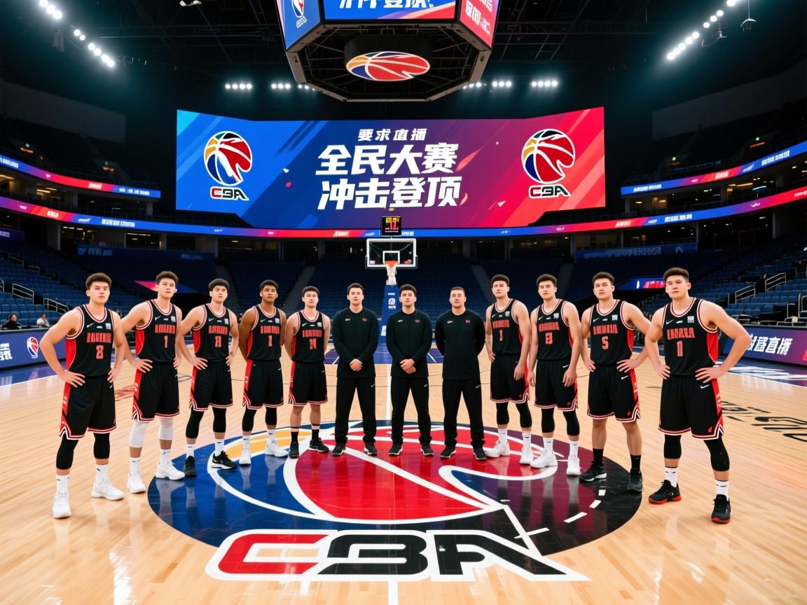 球队全员备战全民大赛，冲击登顶  第3张