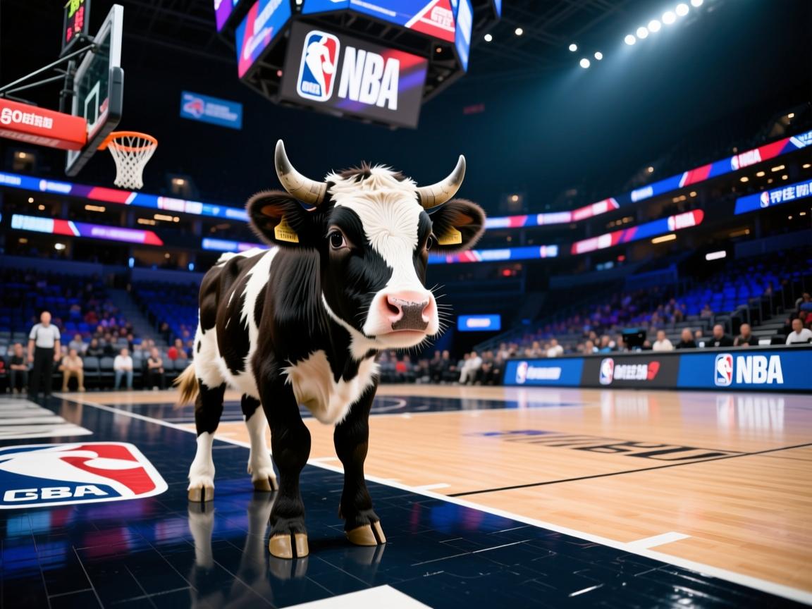 小牛逆转独行侠守住主场 第2张