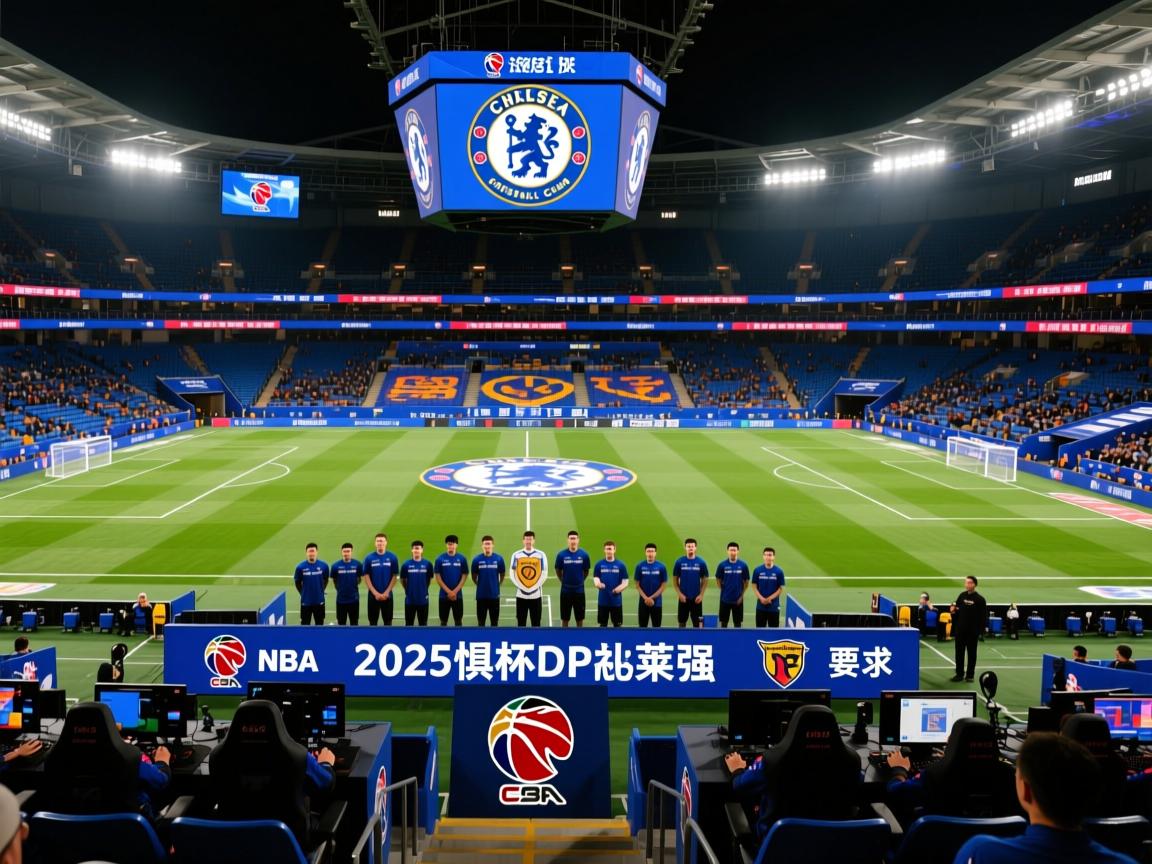 2025世俱杯D组巡礼切尔西最强 洛杉矶顶替莱昂  第3张