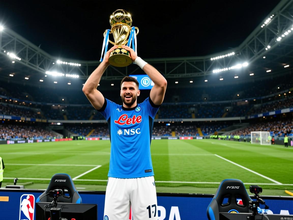 意甲夺冠赔率:那不勒超低赔领跑 国米难卫冕? 第2张