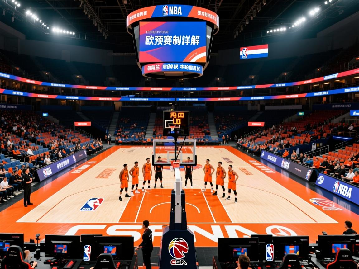 世欧预赛制详解竞争激烈 荷兰队本轮迎首战  第3张