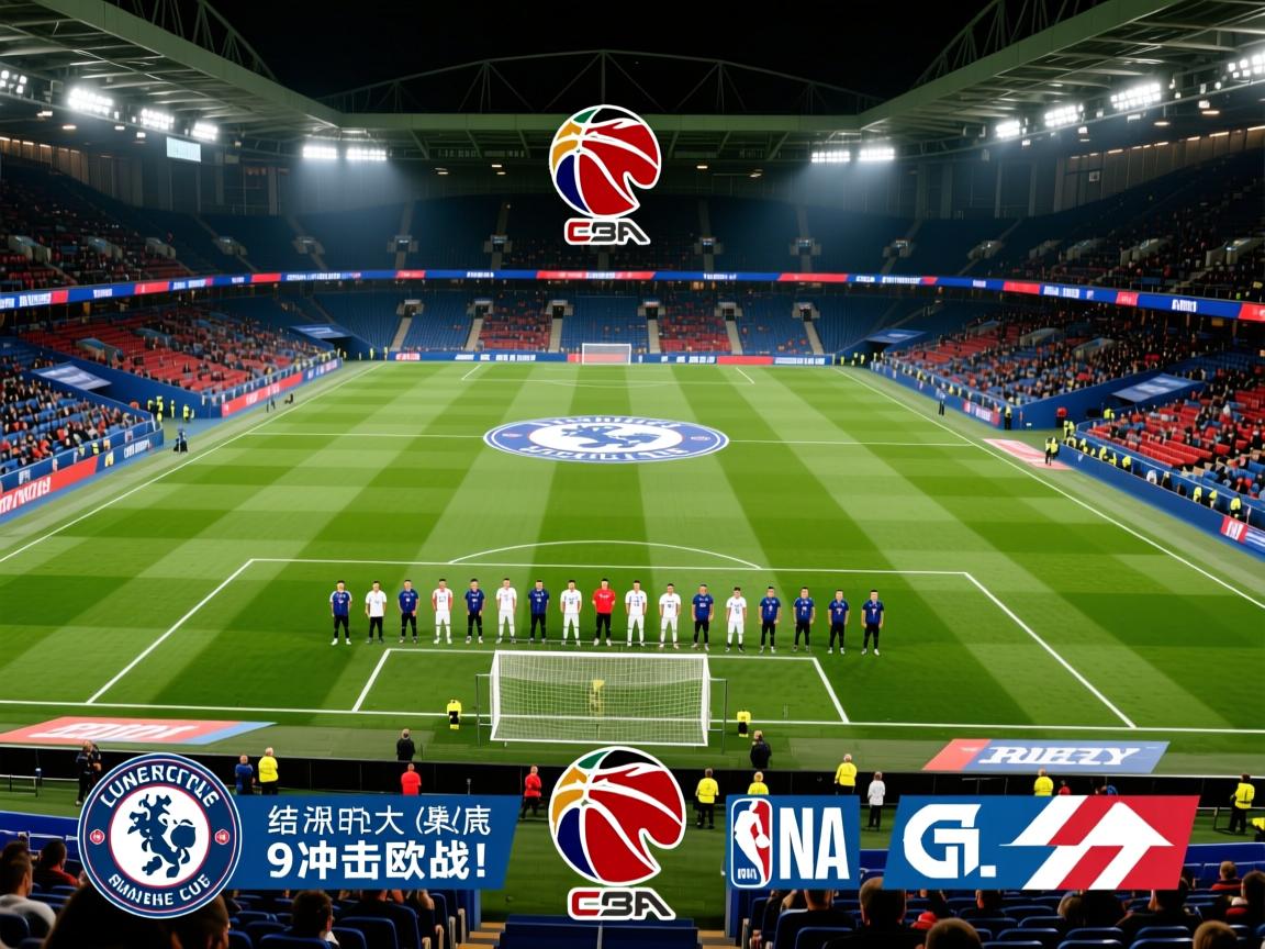 欧洲五大联赛大结局一览英超9队冲击欧战！  第2张