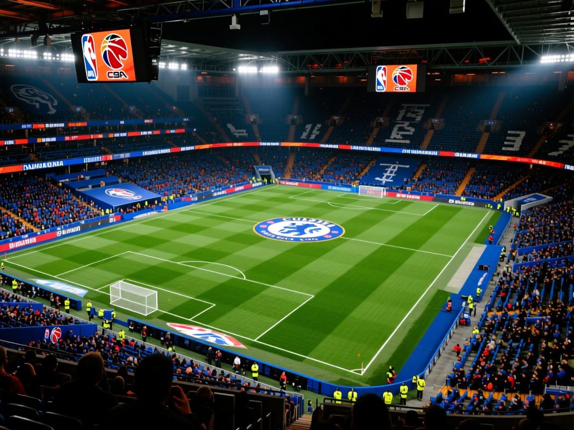 欧协联决赛来袭！切尔西有望冲击超级全满贯  第2张