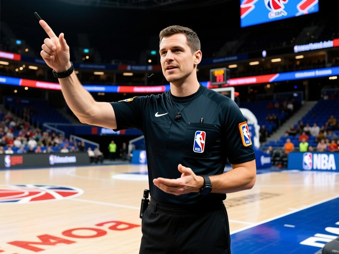 西甲裁判将首度解释比赛争议判罚，9月9日后实施