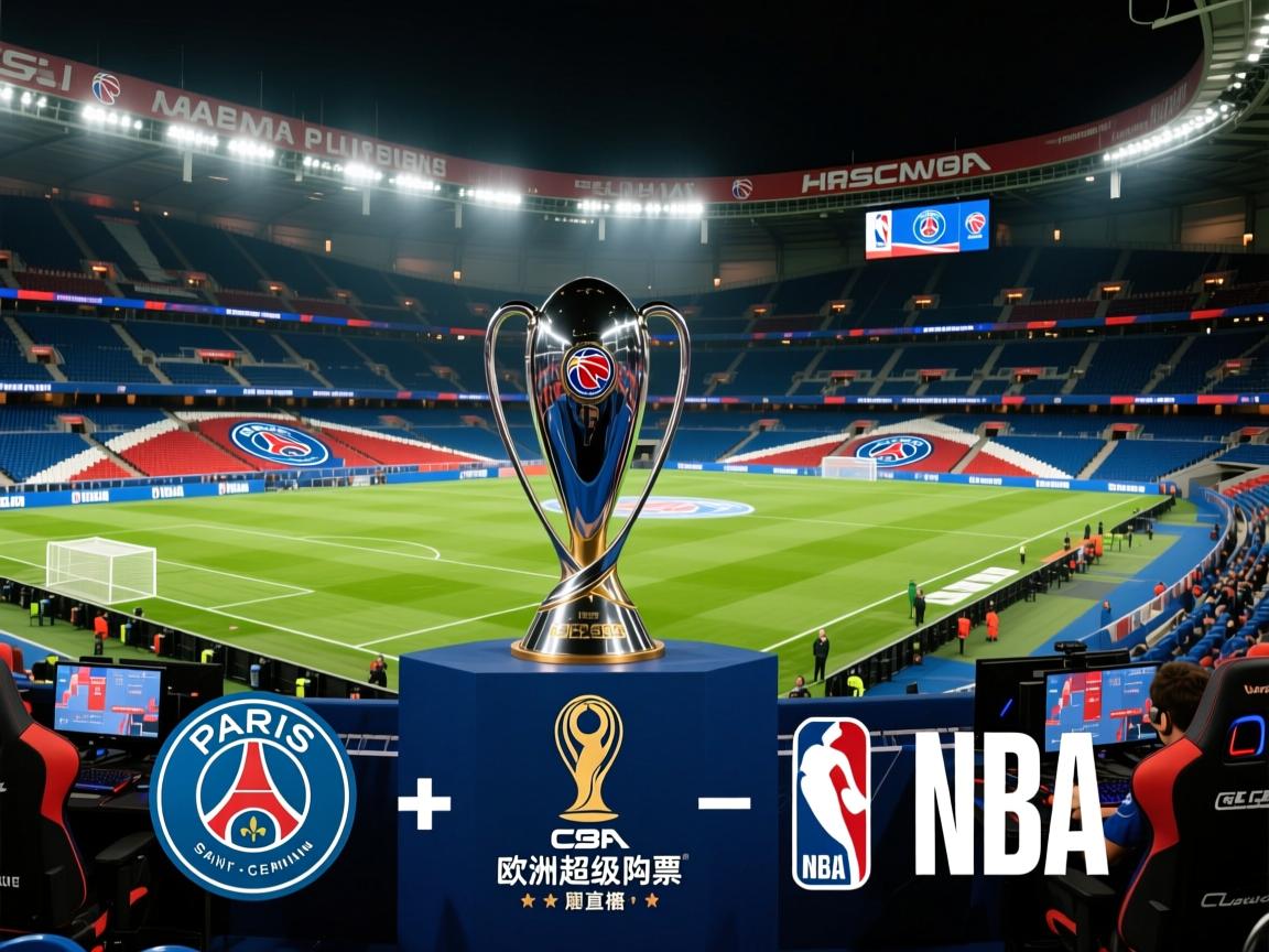关于巴黎圣日耳曼公布欧洲超级杯购票流程，将对阵热的信息
