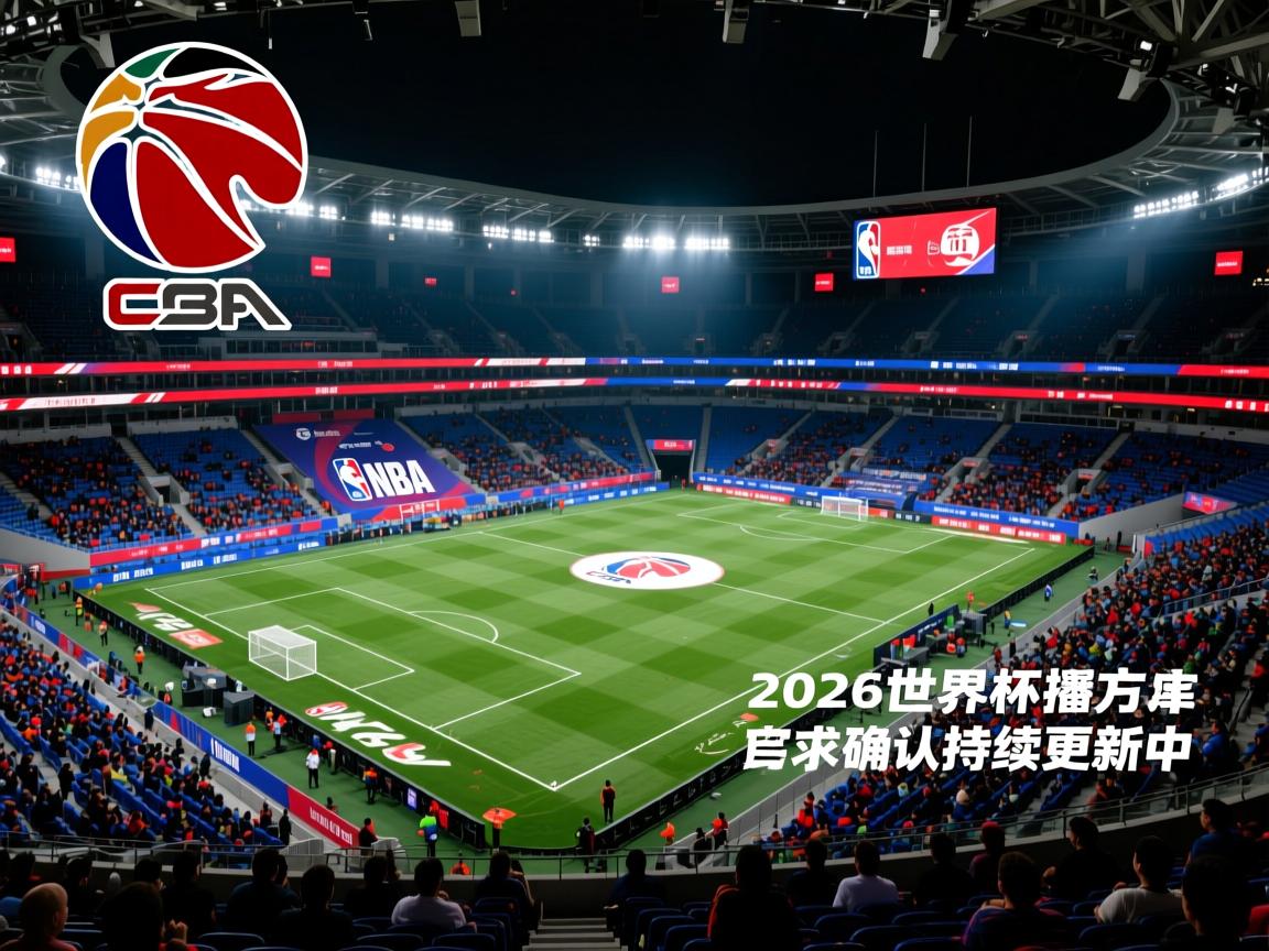 2026世界杯官方确认持续更新中