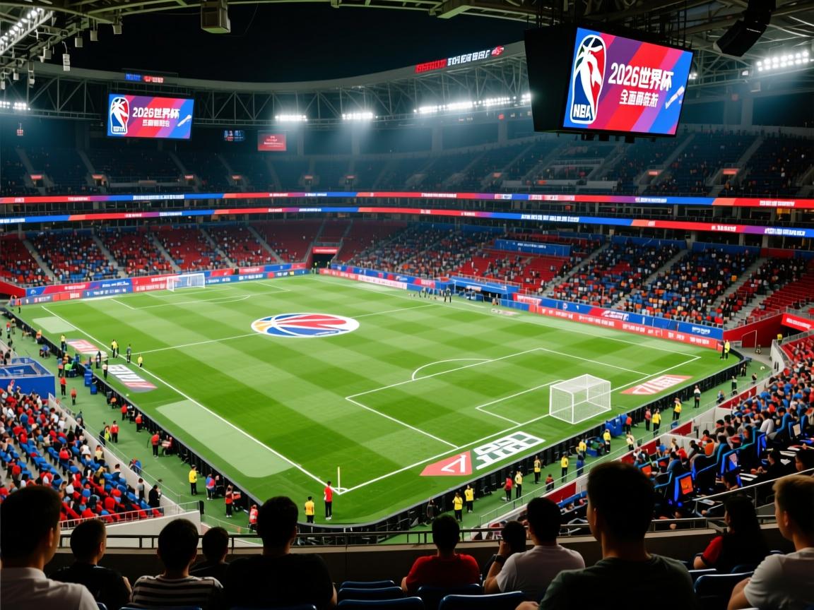 2026世界杯全面解析引发全球关注