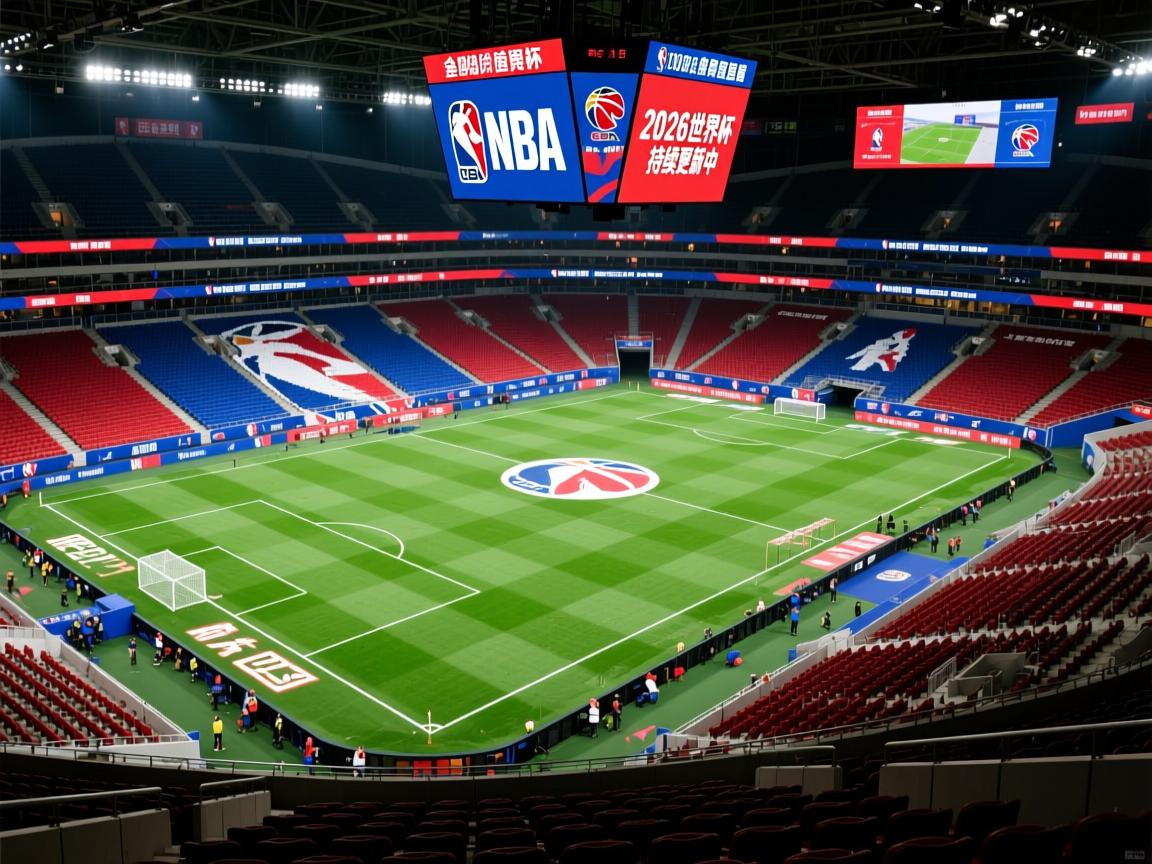 2026世界杯全面解析持续更新中