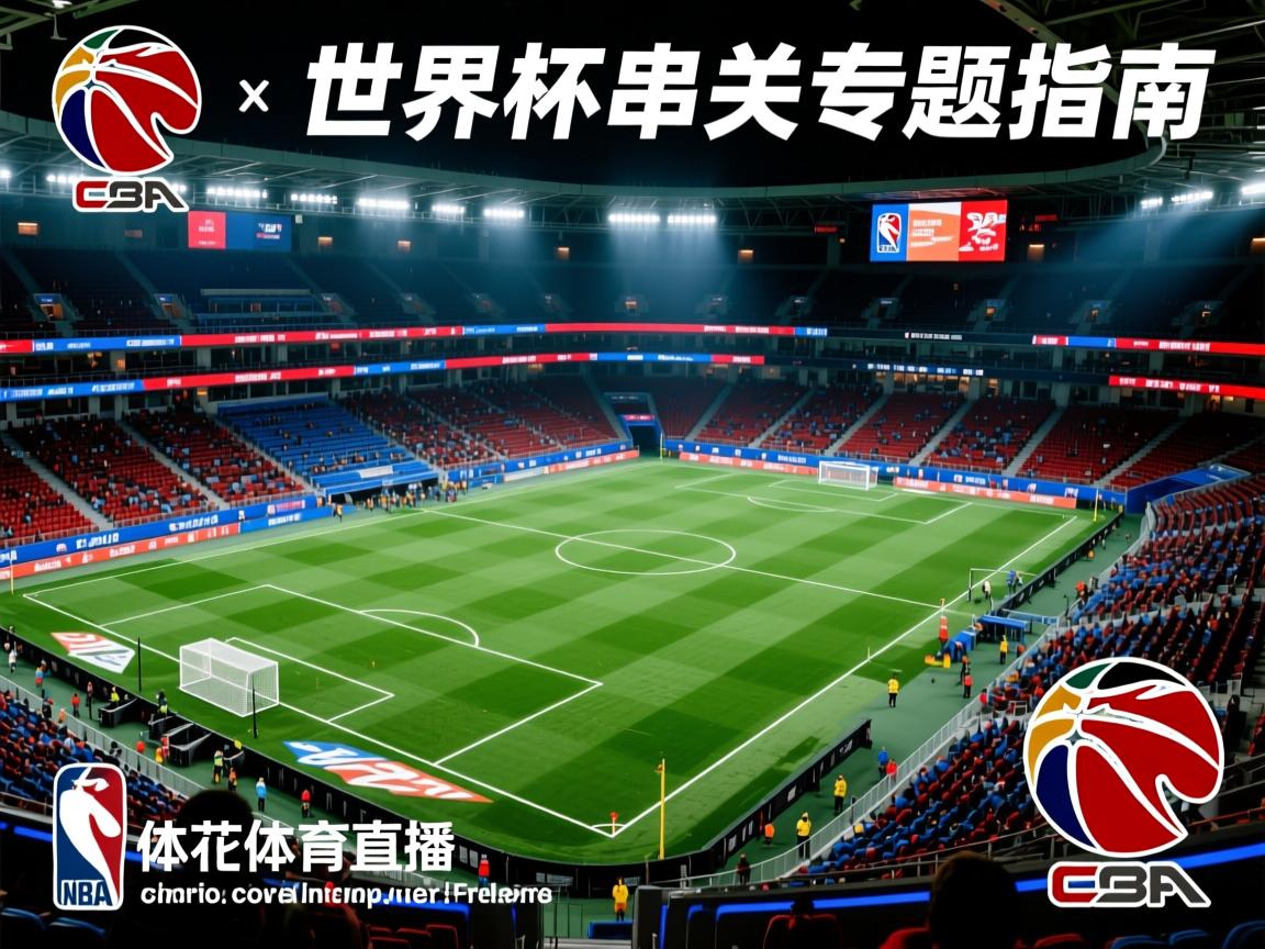 世界杯串关专题指南