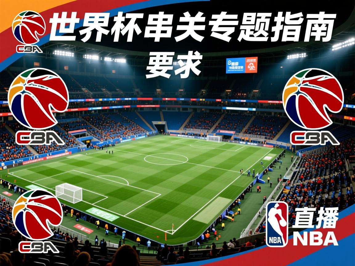 世界杯串关专题指南  第2张