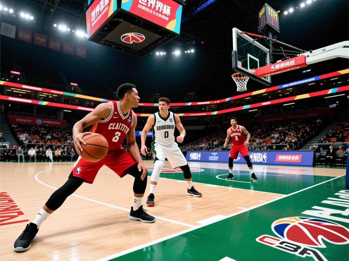 世界杯滚球反击判断：瞬间洞察与冷静制胜