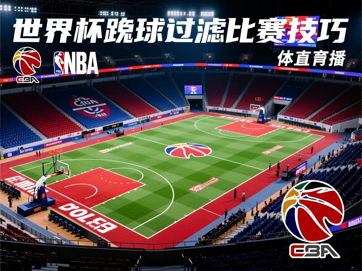 世界杯滚球过滤比赛技巧