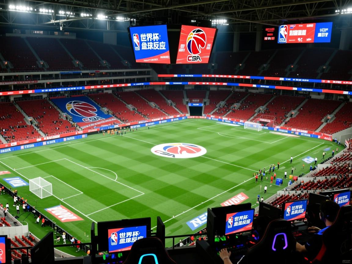世界杯让球盘临场反应  第3张