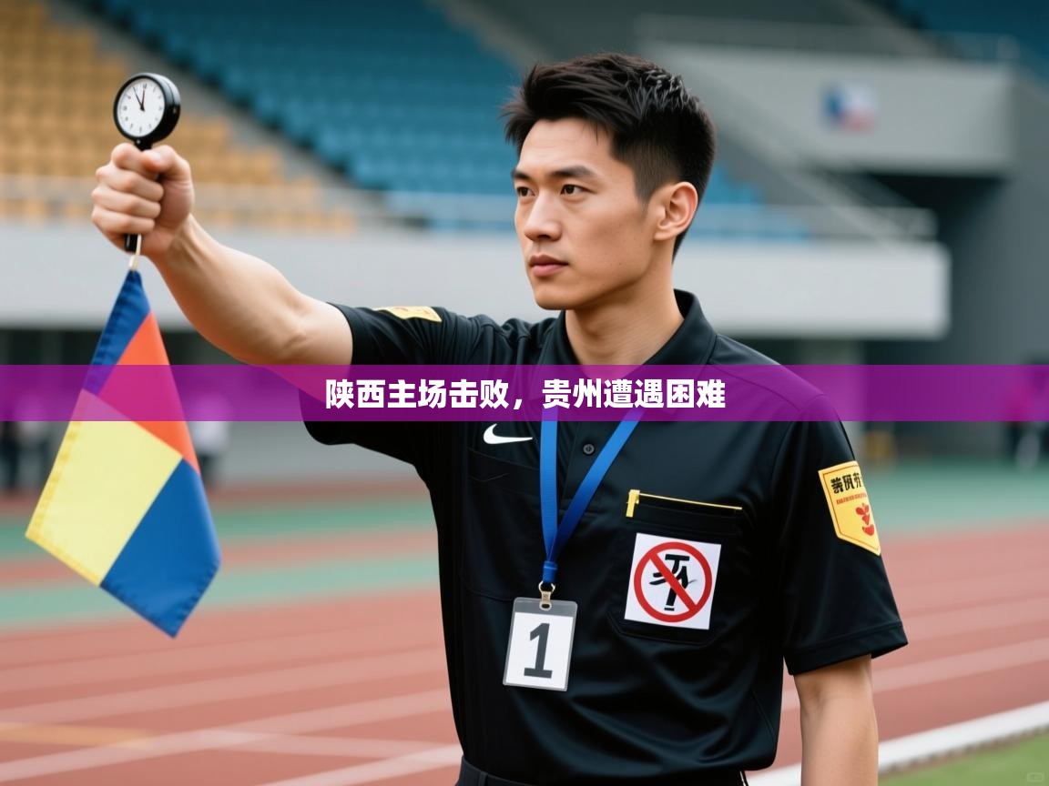 陕西主场击败，贵州遭遇困难  第1张