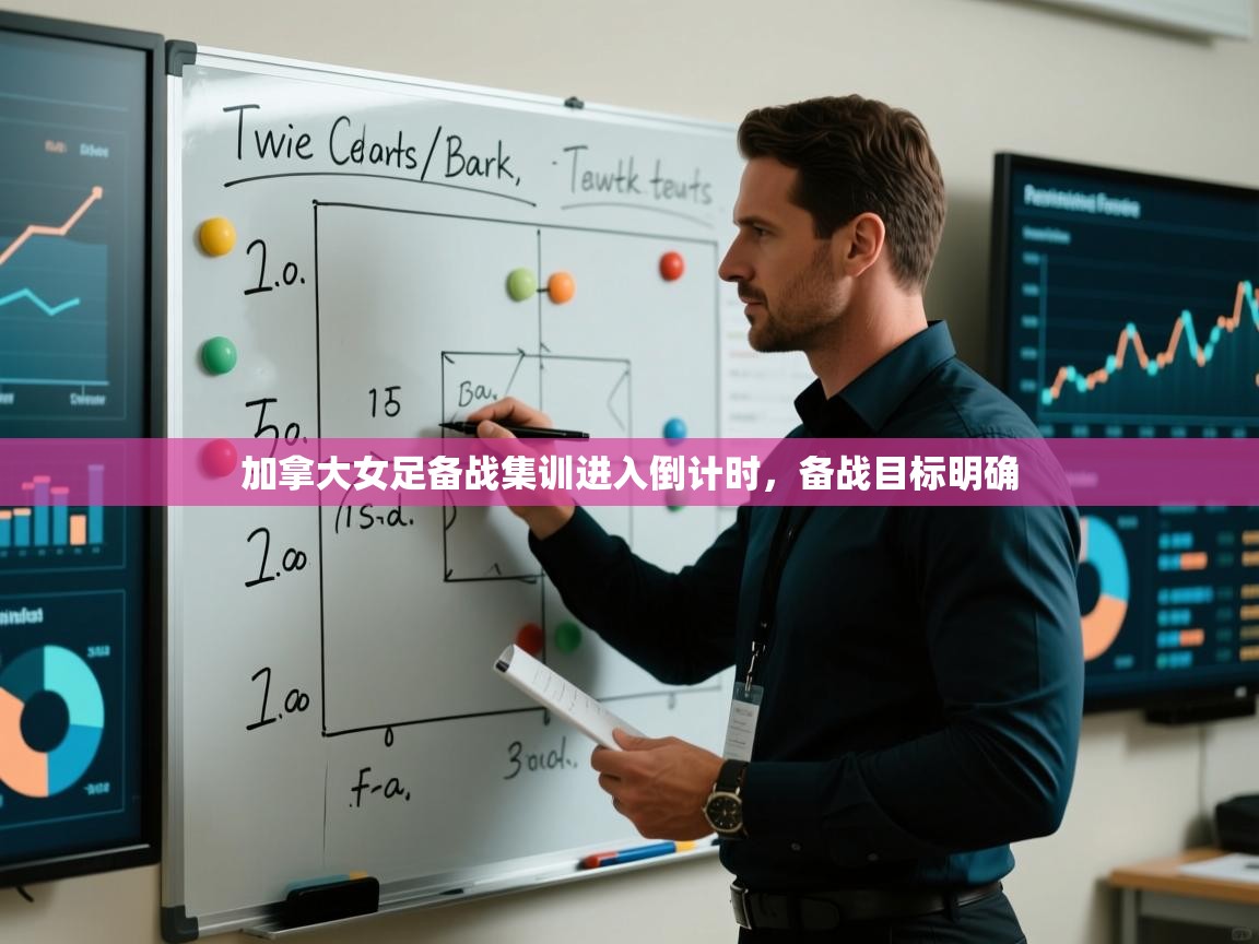 加拿大女足备战集训进入倒计时,备战目标明确 第1张