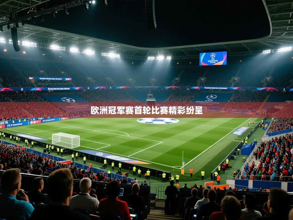 欧洲冠军赛首轮比赛精彩纷呈  第1张