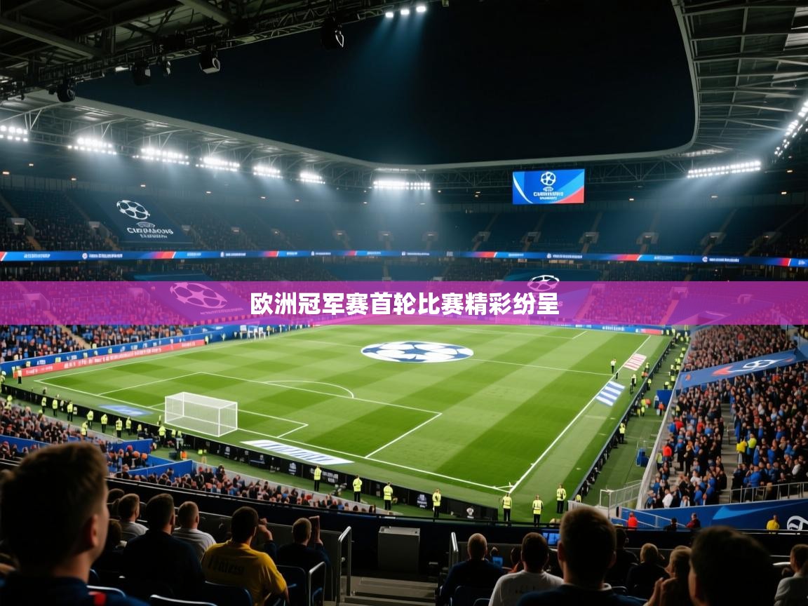 欧洲冠军赛首轮比赛精彩纷呈  第2张