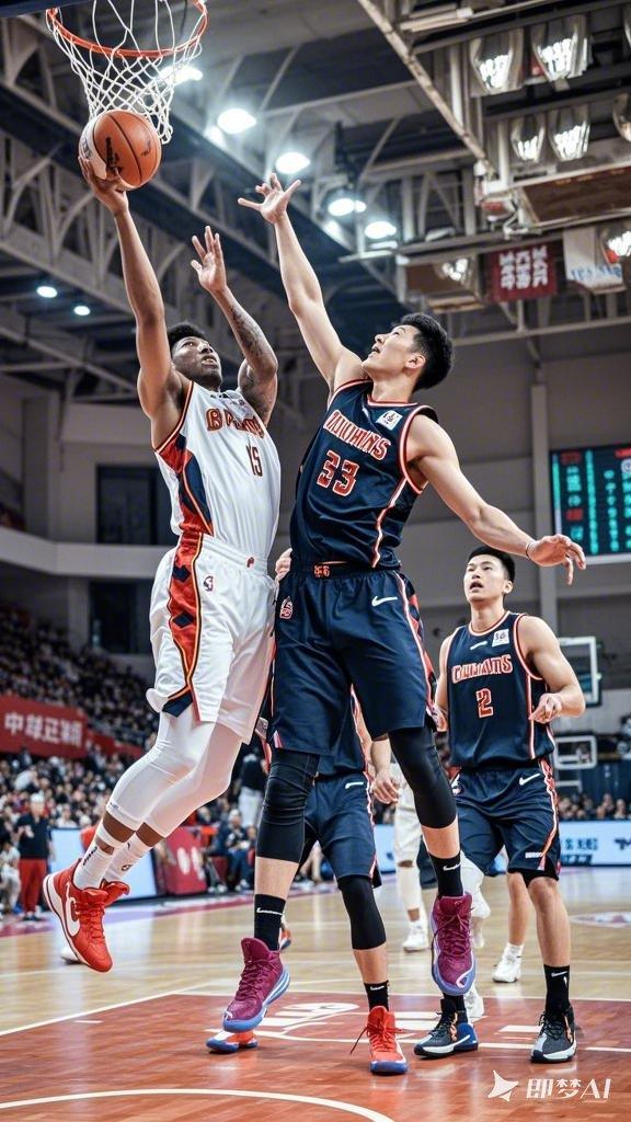 包含东部强强对话，四川男篮PK浙江队的词条