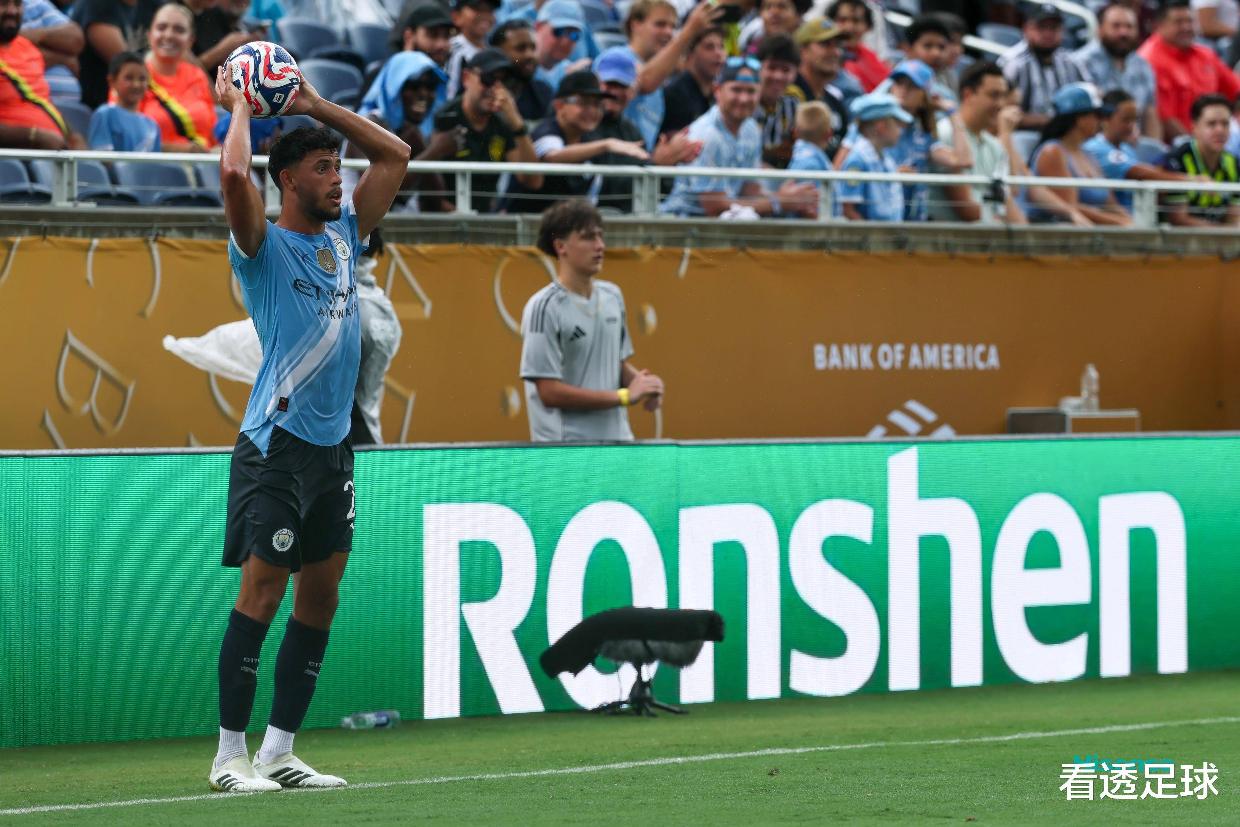 曼城5-2狂胜尤文！世俱杯16强对阵宣告出炉！梅西将战旧的简单介绍