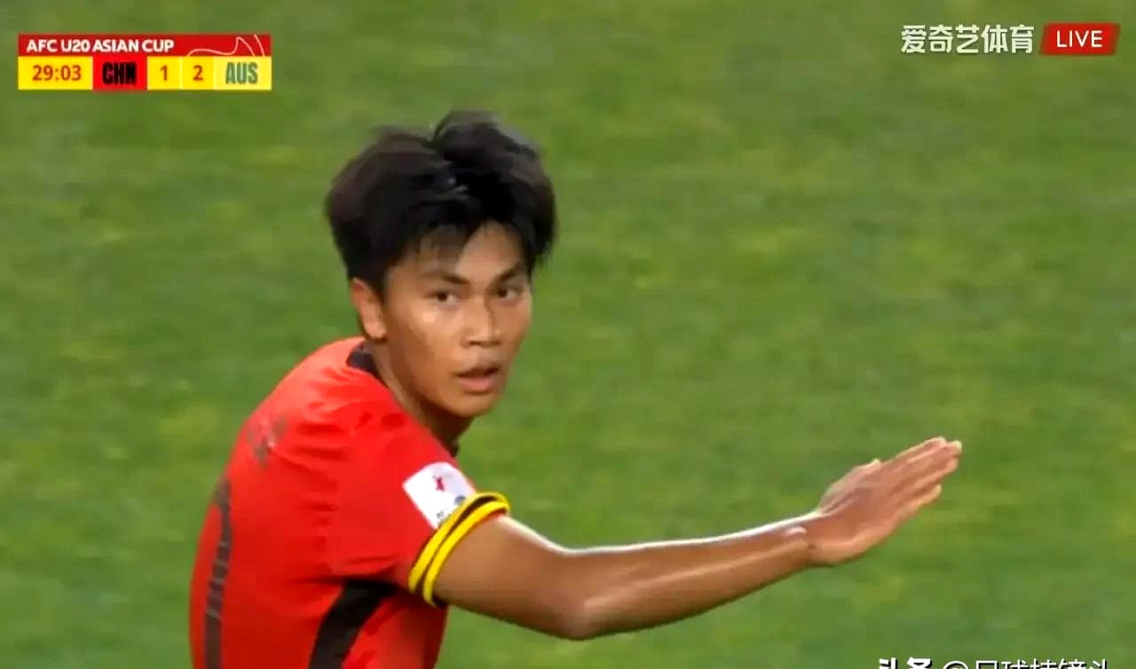 国足东亚杯名单：王钰栋刘诚宇在列蒯纪闻首次入选的简单介绍