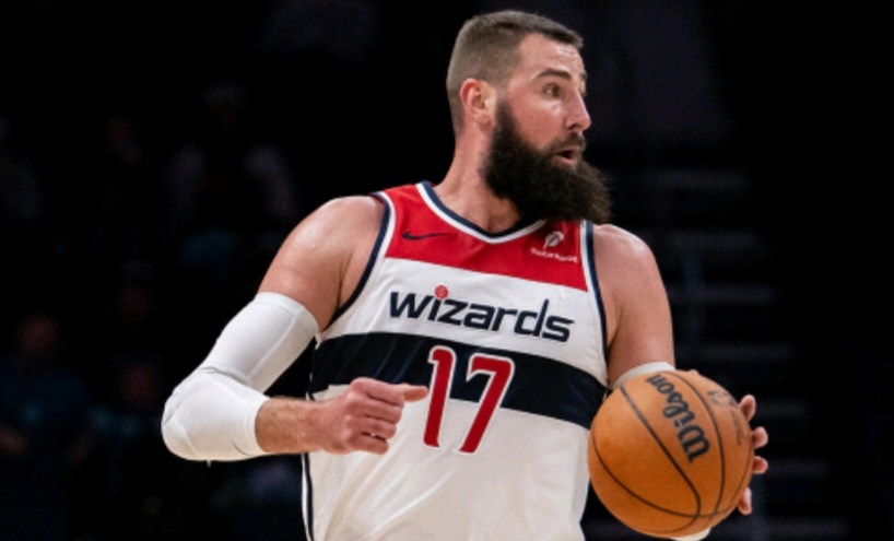 NBA-想回欧洲!瓦兰寻求买断合同掘金正说服他留在NBA