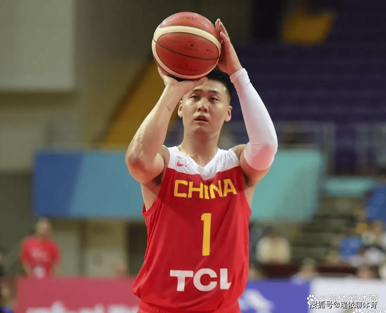 中国男篮球队已启程前往西班牙开启欧洲拉练