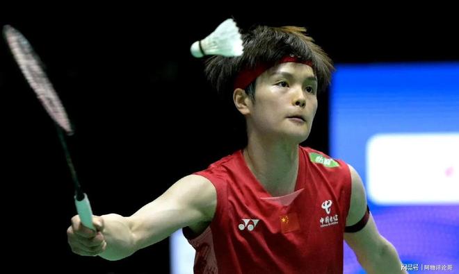 两局横扫3号种子！王祉怡2-0轻取山口茜，赛季第6次跻身决赛的简单介绍