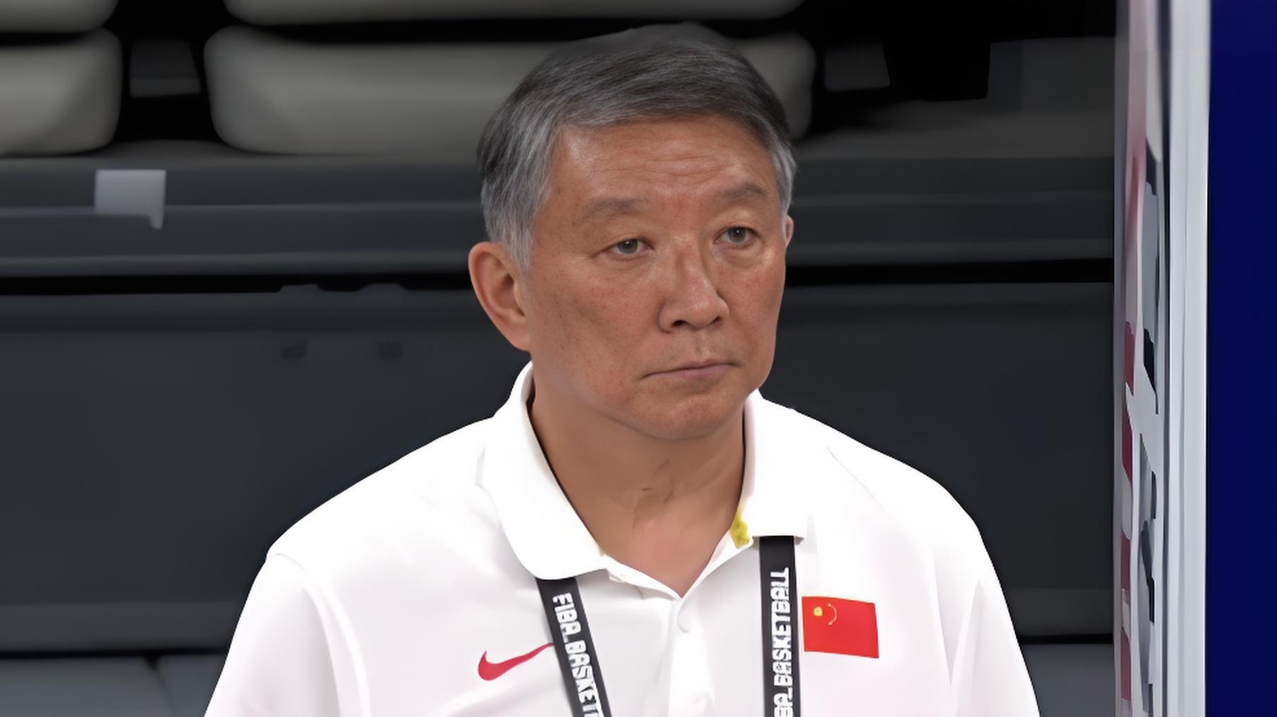 九游体育-日本女篮扬言要赢中国?宫鲁鸣:无能就剩嘴硬
