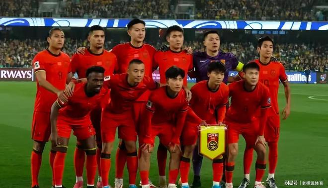 包含国足主帅未定!东亚杯23人浮现韦世豪难入选3新星上位的词条