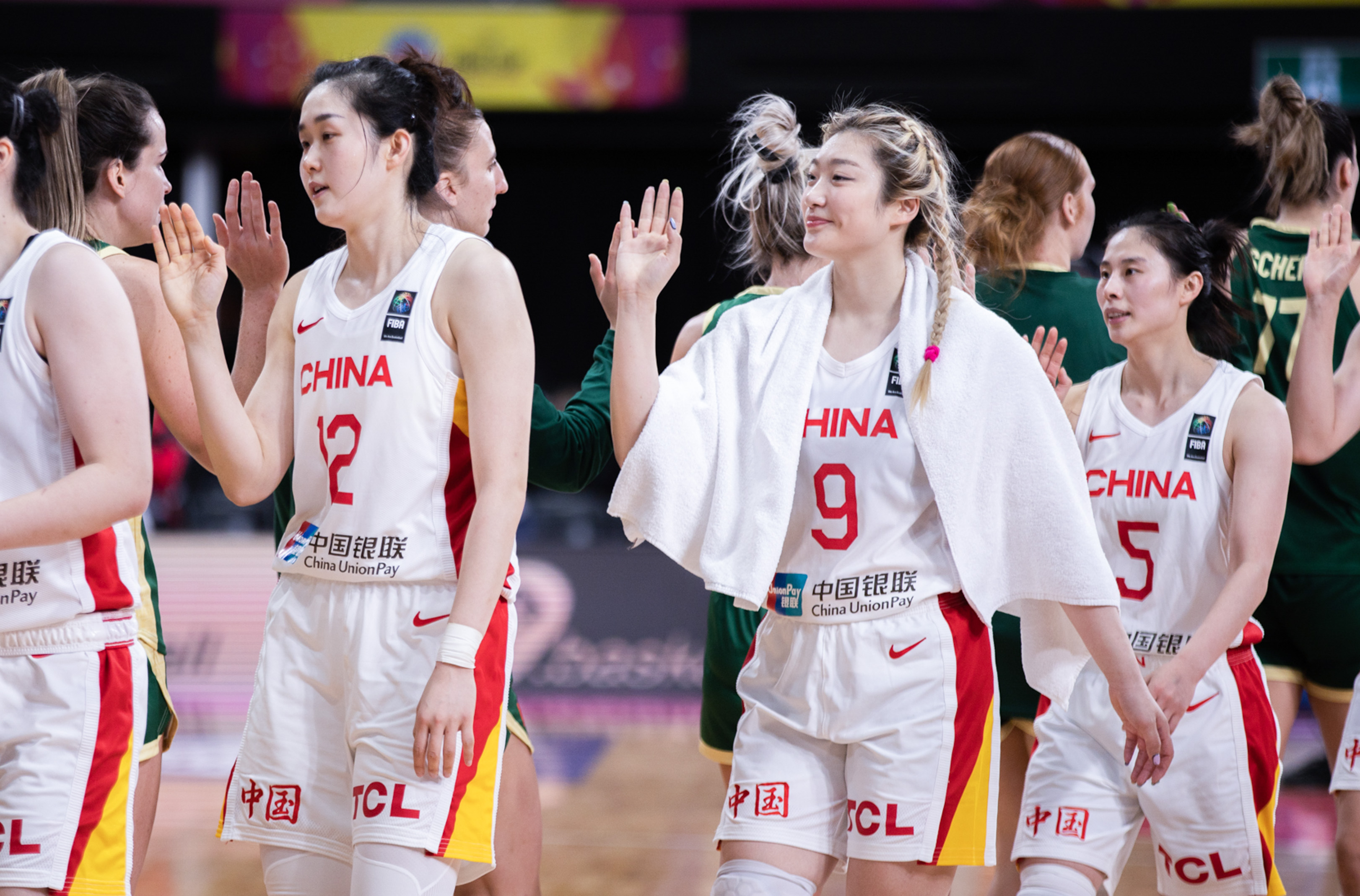 九游体育-中国篮球之队：中国女篮已启程前往合肥备战中日二番战的简单介绍