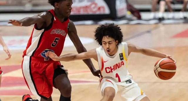 U19男篮世界杯-郇斯楠12+4中国负斯洛文尼亚遭3连败的简单介绍