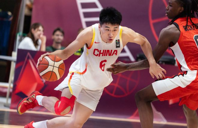 U19男篮世界杯-郇斯楠12+4中国负斯洛文尼亚遭3连败的简单介绍