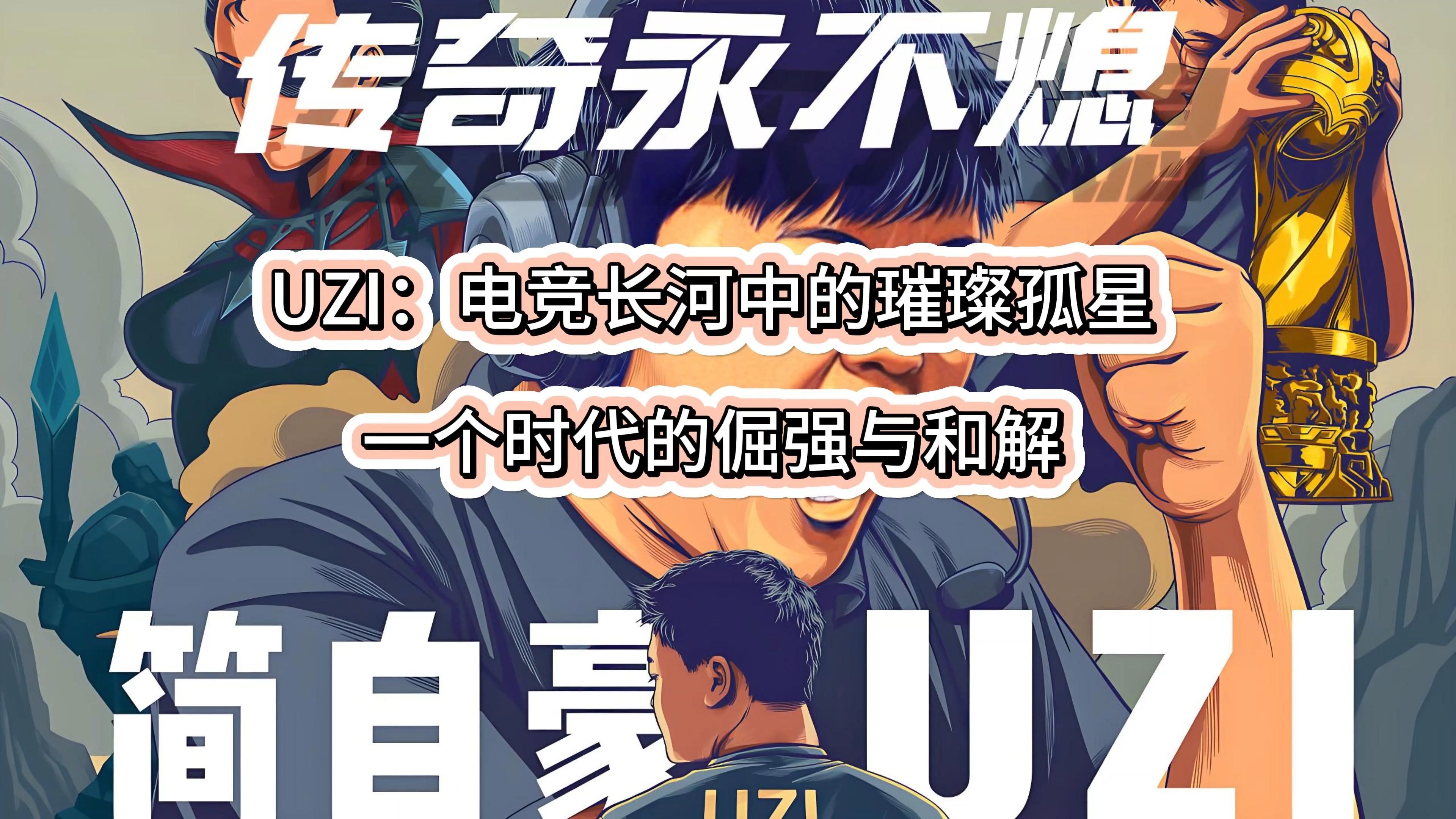 九游体育-关于Uzi勇敢挑战全马成功：以坚韧之心超越绝大多数人的信息