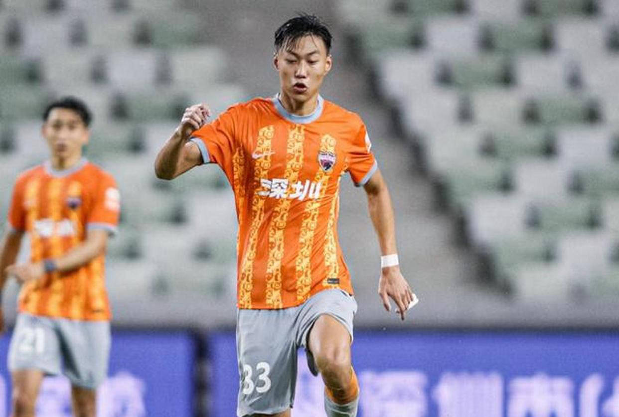 关于随着海港3-0！中超大变天，国安半程冠军：5队保级，王钰栋射手榜第3的信息